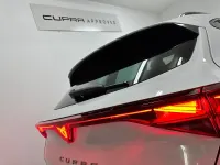 Nuevo Cupra Formentor 150 CV (110 kW) 2025 Blanco SUV