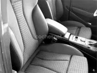 Usado Audi A3 S-Line 110 CV (80 kW) 2018 Gris / plata Berlina