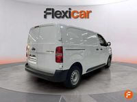 Usado Toyota Proace 144 CV (105 kW) 2024 Blanco Monovolumen