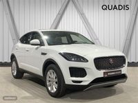 usado Jaguar E-Pace 2.0D 110kW S 4WD Auto