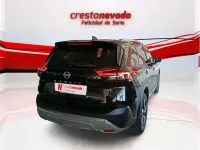 Usado Nissan X-Trail Tekna 204 CV (150 kW) 2024 Negro SUV