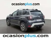 Usado Dacia Duster Prestige 150 CV (110 kW) 2021 Gris SUV