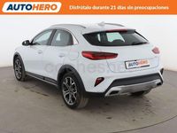 Usado Kia XCeed 160 CV (117 kW) 2022 Blanco SUV