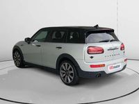 Usado Mini Cooper Clubman 136 CV (100 kW) 2023 Gris Familiar