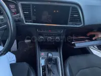 Usado Seat Ateca Xperience 150 CV (110 kW) 2022 Blanco SUV