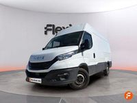 Usado Iveco Daily 156 CV (114 kW) 2023 Blanco Berlina