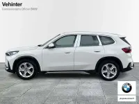 Nuevo BMW iX1 230 kW (313 CV) 2025 Blanco SUV