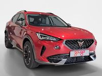 Usado Cupra Formentor 150 CV (110 kW) 2024 Rojo SUV