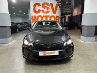 Usado Toyota Corolla Active 125 CV (91 kW) 2023 Negro