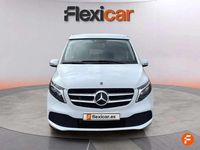 Usado Mercedes V300 Marco Polo 239 CV (175 kW) 2023 Blanco Monovolumen