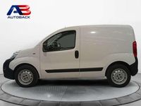 Usado Fiat Fiorino 95 CV (69 kW) 2022 Blanco Monovolumen