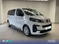 Nuevo Peugeot Traveller Business-Line 180 CV (132 kW) 2026 Blanco Monovolumen