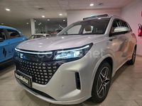 Usado DFSK E5 217 CV (159 kW) 2025 Gris / plata SUV