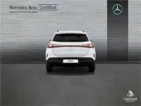 Usado Mercedes EQA250+ 139 kW (190 CV) 2025 SUV