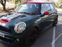 usado Mini Cooper SD 2.0 - 143CV- NAVI - CLIMA 6 VELOCIDADES