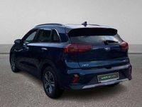Usado Kia Niro 143 CV (105 kW) 2021 Azul SUV