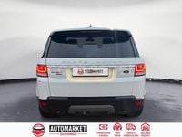Usado Land Rover Range Rover SE 258 CV (189 kW) 2015 Blanco SUV