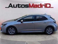 Usado Toyota Corolla Active 122 CV (89 kW) 2021 Plateado Utilitario