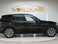 Usado BMW X3 Comfort Edition 190 CV (139 kW) 2021 SUV