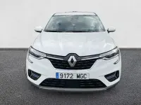 Usado Renault Arkana Techno 145 CV (106 kW) 2023 SUV
