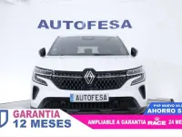 Usado Renault Austral Techno 200 CV (147 kW) 2023 Blanco SUV