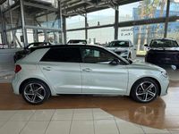 Usado Audi A1 Sportback 116 CV (85 kW) 2025 Plateado Utilitario