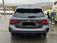 Usado BMW M135 Comfort Edition 306 CV (225 kW) 2021 Gris / plata Utilitario