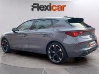 Usado Cupra Leon 150 CV (110 kW) 2024 Gris Berlina