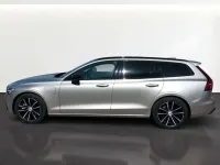 Usado Volvo V60 Plus 351 CV (258 kW) 2025 Familiar