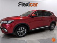 Usado MG HS Comfort 162 CV (119 kW) 2023 Rojo SUV