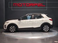 Usado Kia Stonic 120 CV (88 kW) 2021 Blanco SUV