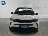 Usado Opel Mokka 136 CV (100 kW) 2024 Blanco SUV