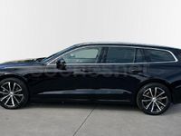 Käytetty Volvo V60 Core 350 HP (257 kW) 2025 Musta Farmari