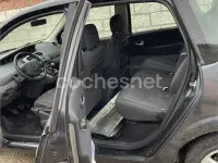 Usado Renault Scénic Authentique 110 CV (80 kW) 2003 Azul Monovolumen