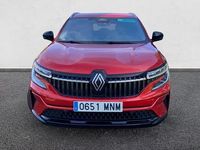 Usado Renault Espace Techno 200 CV (147 kW) 2024 SUV