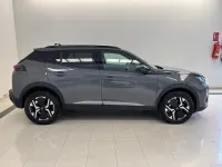 Usado Peugeot 2008 Allure 145 CV (106 kW) 2025 Gris SUV