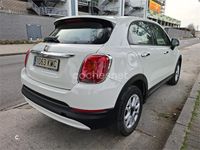 Usado Fiat 500X Cross 95 CV (69 kW) 2018 Blanco SUV