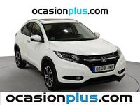 Usado Honda HR-V Executive 120 CV (88 kW) 2016 Blanco SUV