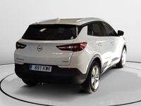Brugt Opel Grandland X Selective 131 HK (96 kW) 2019 Hvid SUV