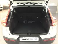 usado Volvo XC40 B3 Ultimate Dark Aut.