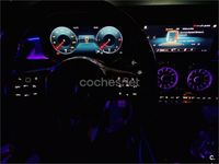 Usado Mercedes A180 116 CV (85 kW) 2021 Gris / plata Berlina