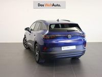 usado VW ID4 Pro Performance 150 kW (204 CV)