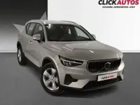 Usado Volvo XC40 Core 163 CV (119 kW) 2025 SUV