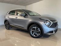 Nuevo Kia Sportage 239 CV (175 kW) 2025 Blanco SUV