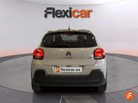 Usado Citroën C3 Feel 83 CV (61 kW) 2022 Beige Utilitario