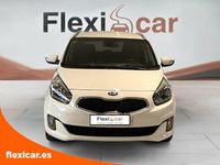 usado Kia Carens 1.7 CRDi VGT 104kW(115CV) Drive Eco-Dyn