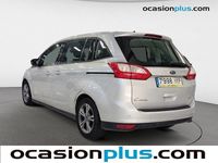 usado Ford Grand C-Max 1.0 Ecoboost Auto-S&S Trend 125