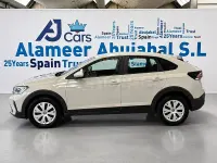 Usado VW Taigo Life 95 CV (69 kW) 2023 Beige SUV