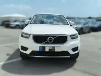 Usado Volvo XC40 Momentum 129 CV (94 kW) 2022 Blanco SUV