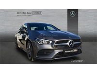 usado Mercedes CLA200 Clase Cla